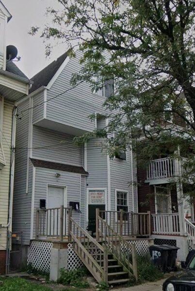 152 South 10th Street #3, Newark, Nueva Jersey, EE. UU.