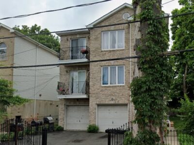 61-63 Voorhees Street #1, Newark, Nueva Jersey, EE. UU.