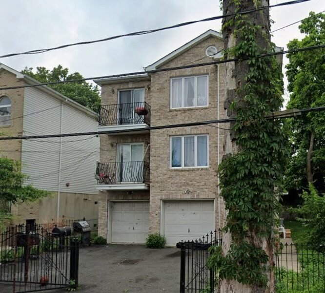 61-63 Voorhees Street #1, Newark, Nueva Jersey, EE. UU.