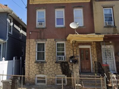 168 Woodlawn Avenue #1, Jersey City, Nueva Jersey, EE. UU.