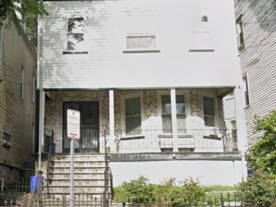 69 Farley Avenue #1, Newark, Nueva Jersey, EE. UU.