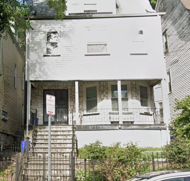 69 Farley Avenue #1, Newark, Nueva Jersey, EE. UU.