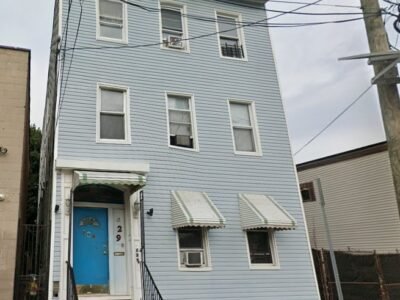 429 South 6th Street #3, Newark, Nueva Jersey, EE. UU.
