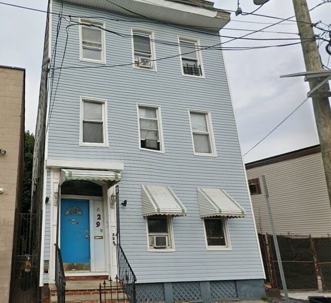 429 South 6th Street #3, Newark, Nueva Jersey, EE. UU.
