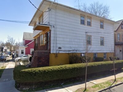 92-94 Norwood Street #1, Newark, Nueva Jersey, EE. UU.