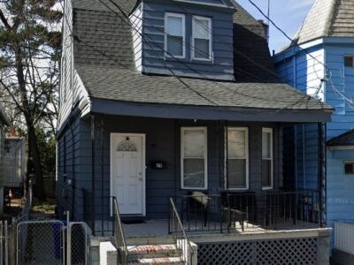 29 Grove Tr #FullHouse, Irvington, Nueva Jersey, EE. UU.