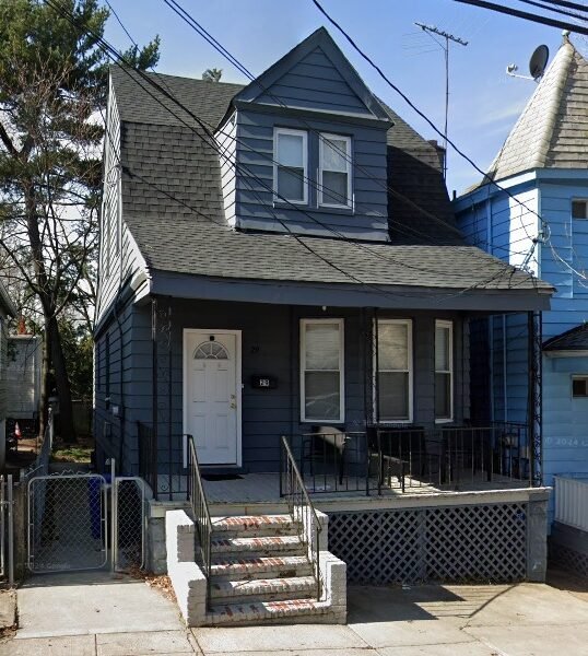 29 Grove Tr #FullHouse, Irvington, Nueva Jersey, EE. UU.