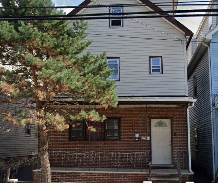 50 South 2nd Street #2, Elizabeth, Nueva Jersey, EE. UU.
