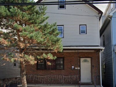 50 South 2nd Street #B, Elizabeth, Nueva Jersey, EE. UU.