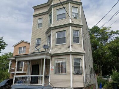 415 13th Avenue #1, Newark, Nueva Jersey, EE. UU.