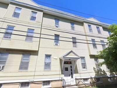 21 Vail St #3R, Newark, Nueva Jersey, EE. UU.