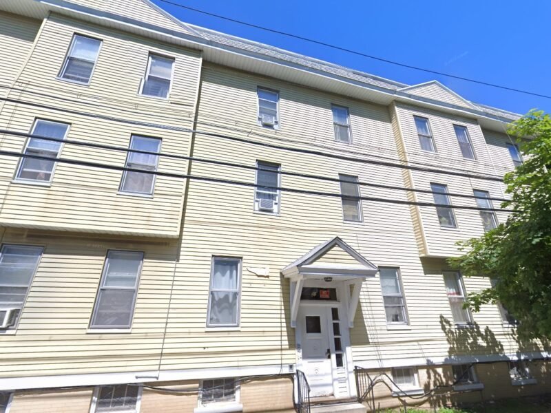 21 Vail St #3R, Newark, Nueva Jersey, EE. UU.