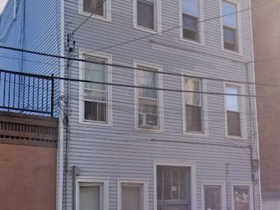 50 Jordan Ave #1R, Jersey City, Nueva Jersey, EE. UU.