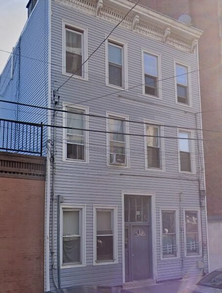 50 Jordan Ave #1R, Jersey City, Nueva Jersey, EE. UU.