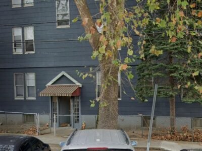 214 Mallory Ave #5, Jersey City, Nueva Jersey, EE. UU.