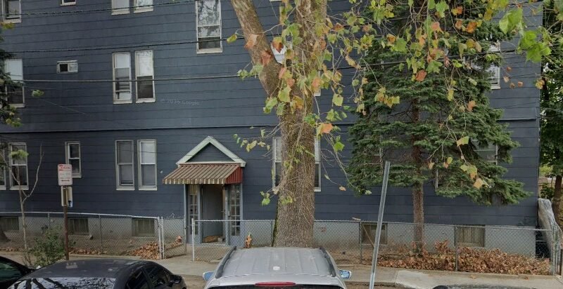 214 Mallory Ave #5, Jersey City, Nueva Jersey, EE. UU.