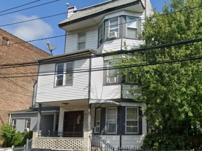 265-267 W Runyon St #1, Newark, Nueva Jersey, EE. UU.