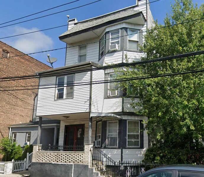 265-267 W Runyon St #1, Newark, Nueva Jersey, EE. UU.