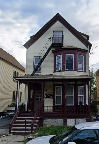 952 Lafayette St #3, Elizabeth, Nueva Jersey, EE. UU.