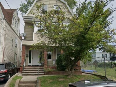 11 Cliff Hill Pl #3, Newark, Nueva Jersey, EE. UU.
