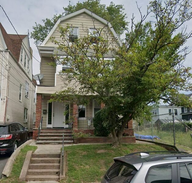 11 Cliff Hill Pl #3, Newark, Nueva Jersey, EE. UU.