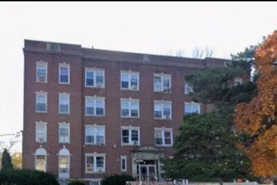 501 W 7 St #109, Plainfield, Nueva Jersey, EE. UU.