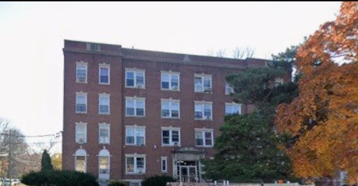 501 W 7 St #109, Plainfield, Nueva Jersey, EE. UU.