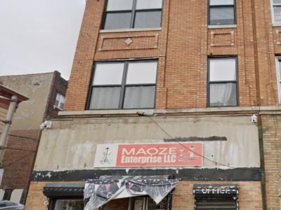 233 MLK Dr #1R, Jersey City, Nueva Jersey, EE. UU.