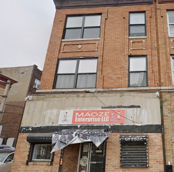 233 MLK Dr #1R, Jersey City, Nueva Jersey, EE. UU.