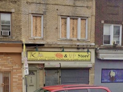 160 MLK Dr #2, Jersey City, Nueva Jersey, EE. UU.