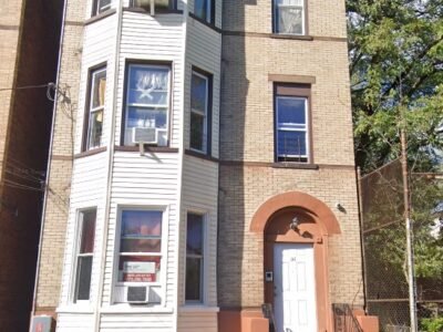 367 Morris Avenue #2, Newark, Nueva Jersey, EE. UU.