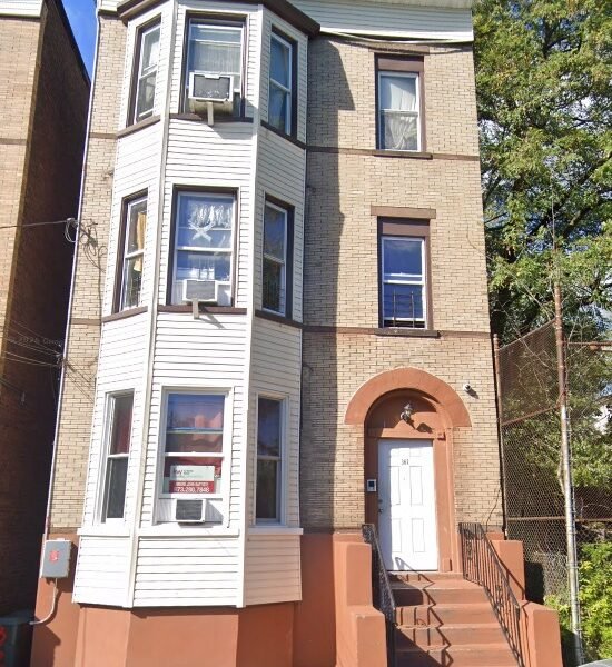 367 Morris Avenue #2, Newark, Nueva Jersey, EE. UU.