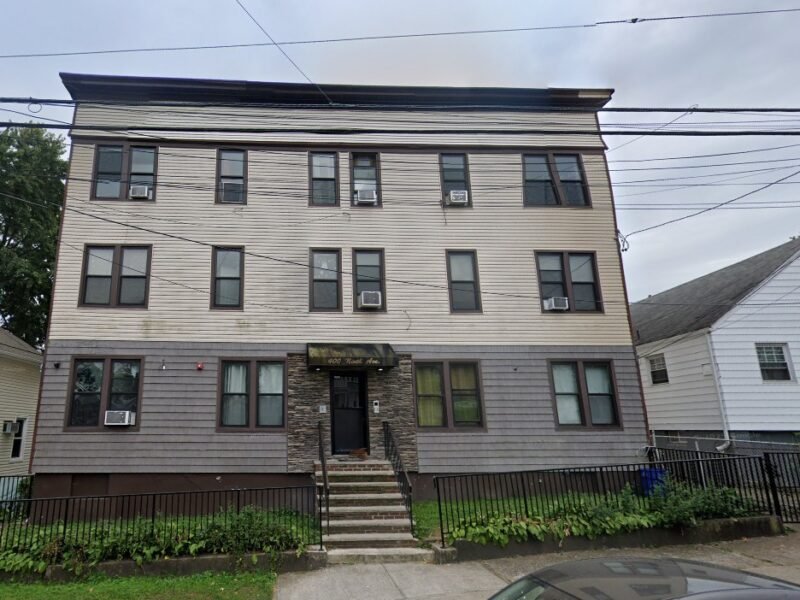 400 9th Ave #3R, Paterson, Nueva Jersey, EE. UU.