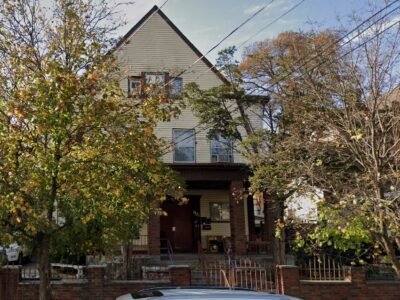 748 E 23rd St #3, Paterson, Nueva Jersey, EE. UU.