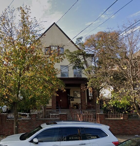 748 E 23rd St #3, Paterson, Nueva Jersey, EE. UU.