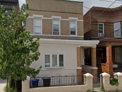 439 65th Street #B, West New York, Nueva Jersey, EE. UU.