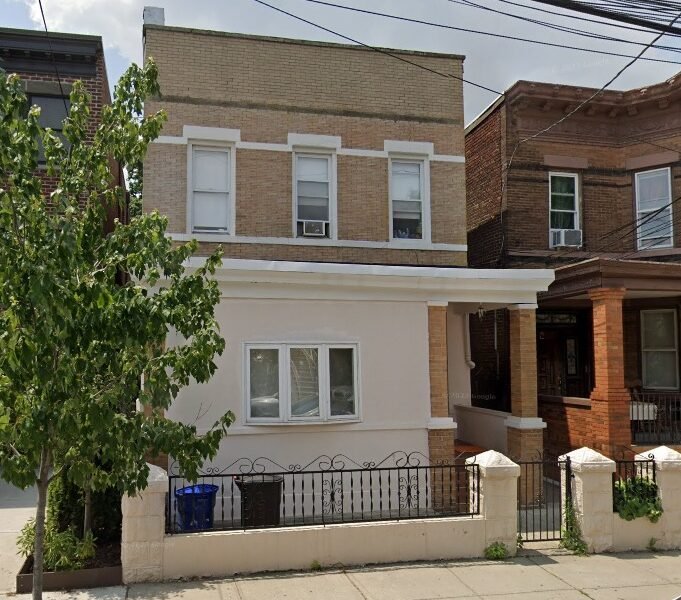 439 65th Street #B, West New York, Nueva Jersey, EE. UU.