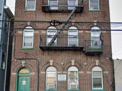 265 Sherman Ave #Basement, Newark, Nueva Jersey, EE. UU.