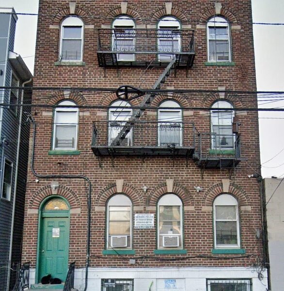 265 Sherman Ave #Basement, Newark, Nueva Jersey, EE. UU.