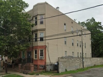 445 Broadway #1L, Newark, Nueva Jersey, EE. UU.