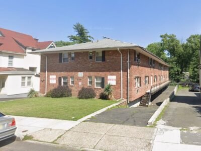 286 S Center St #16, Orange, Nueva Jersey, EE. UU.