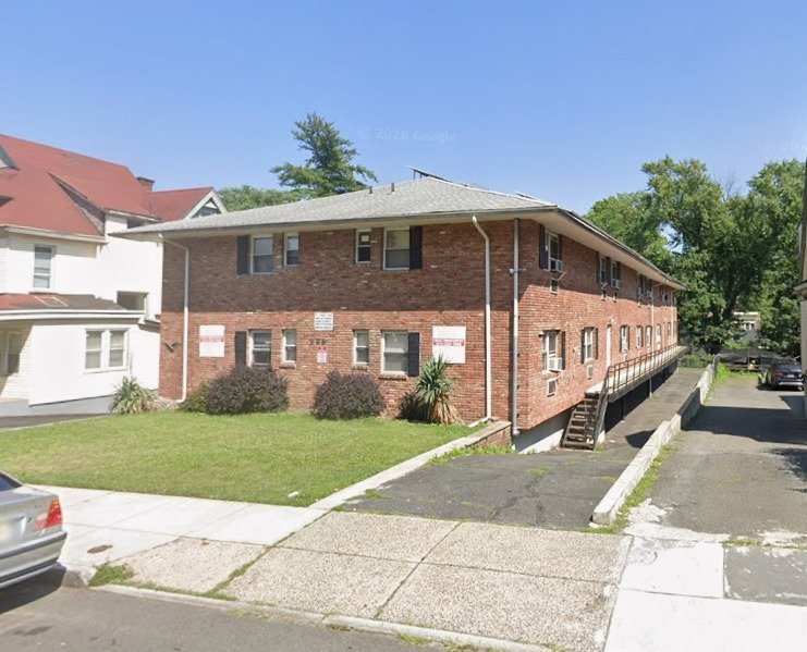 286 S Center St #16, Orange, Nueva Jersey, EE. UU.