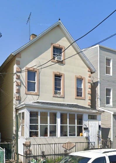 142 Inslee Place #1F, Elizabeth, Nueva Jersey, EE. UU.