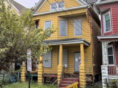 1058 Anna Street #3, Elizabeth, Nueva Jersey, EE. UU.
