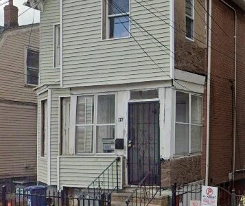 177 Maple Avenue #1, Irvington, Nueva Jersey, EE. UU.