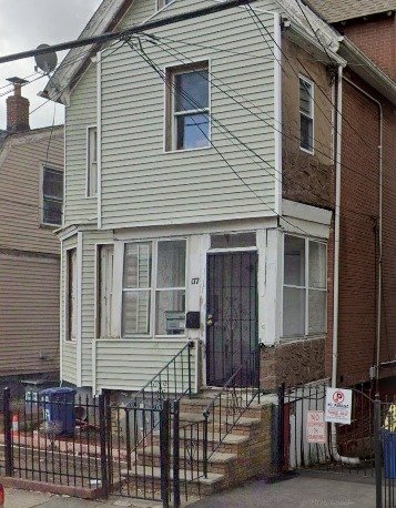 177 Maple Avenue #1, Irvington, Nueva Jersey, EE. UU.