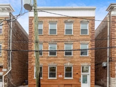 10 School St #5, Passaic, Nueva Jersey, EE. UU.