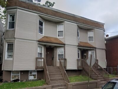 125-127 Redwood Ave #2C, Paterson, Nueva Jersey, EE. UU.