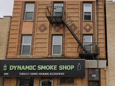 1591 Kennedy Boulevard #5, Jersey City, Nueva Jersey, EE. UU.