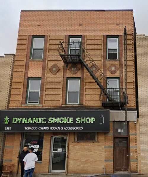 1591 Kennedy Boulevard #5, Jersey City, Nueva Jersey, EE. UU.